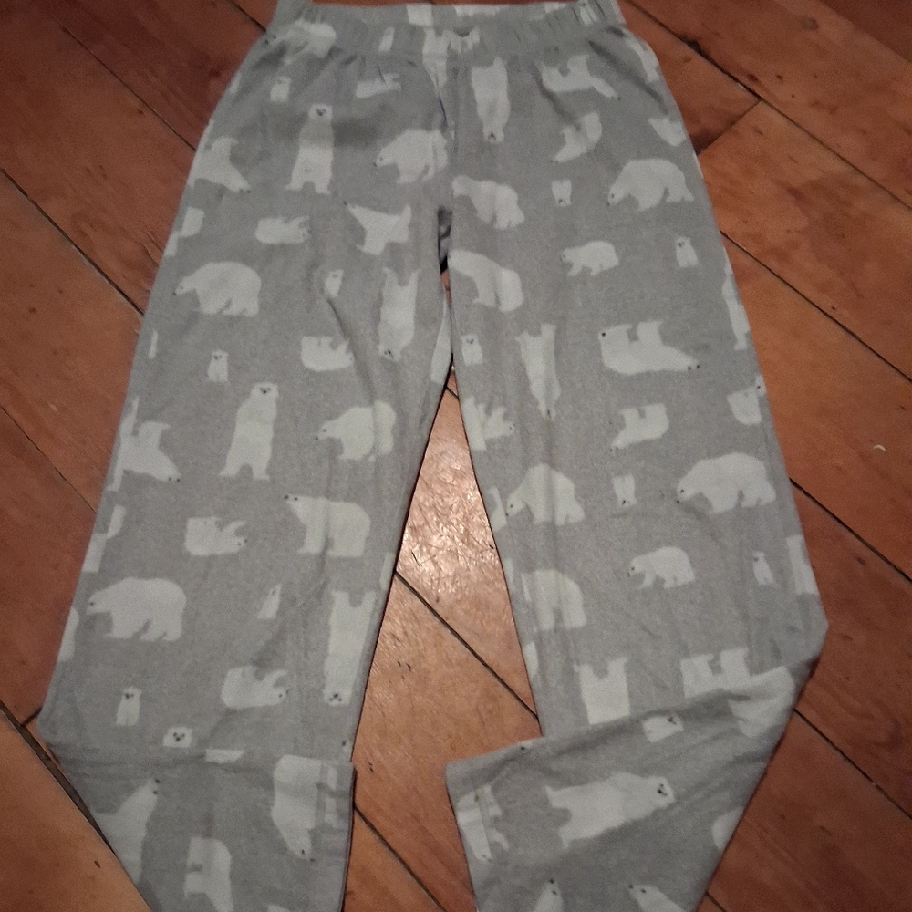 *bogo* Ladies Xs Pj Pants